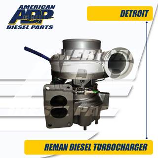 13879880047 DD13 TURBO DETROIT DIESEL TRUCK SERIES – $1,200.00 + $500.00 CORE DEPOSIT