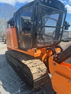 2022 FAE PT175 Forestry Mulcher - Mulching Head