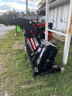 2025 Denis Cimaf DAF-180D Mulcher