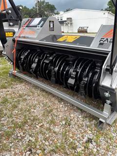 2025 Denis Cimaf DAF150D Mulcher