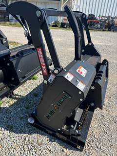 2026 Denis Cimaf DAF150D Mulcher