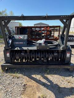 2024 SHEAREX HM-60 Mulcher