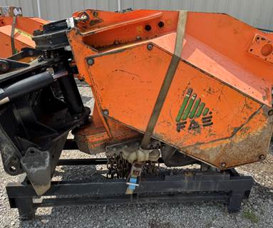 2018 FAE SC 300 Wheeled Stump Cutter