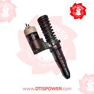 20R0864  (3512/3508) – PREMIUM REMAN DIESEL INJECTOR – $450.00+$200.00 CORE CHARGE FREE SHIPPING IN ALL ORDERS