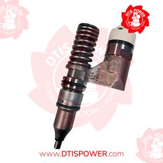 10R0968 (C-10/C-12) – Premium Reman Diesel Injector – $200.00 + $150.00 Core Free Shipping in all orders