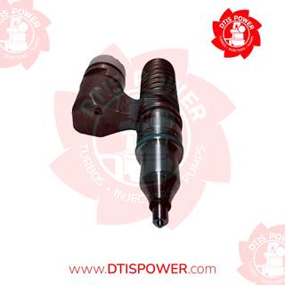 10R1814 (C-10/C-12) – Premium Reman Diesel Injector – $200.00 + $150.00 Core Free Shipping in all orders