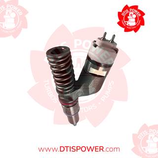 10R1305 (C-11/C-13) – Premium Reman Diesel Injector – $200.00 + $150.00 Core Charge Free Shipping in all orders