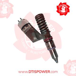 10R2977 (C-11/C-13) – Premium Reman Diesel Injector – $200.00+$150.00 Core Charge Free Shipping in all orders