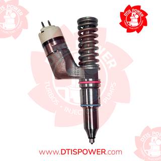 10R1273 (C-15) – Premium Reman Diesel Injector – $250.00+$200.00 Core Charge Free Shipping in all orders