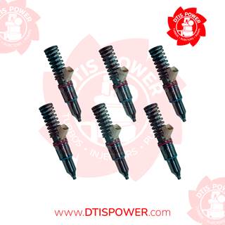 20R1299 (C-15) – 6 Injectors Set – $2,400.00 + $1,200.00 Core Free Shipping in all orders