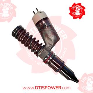 10R3264 (C-16/C-18) – Premium Reman Diesel Injector – $250.00 + $200.00 Core Charge Free Shipping in all orders