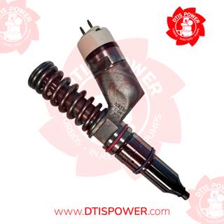 10R7231 (C27/C32 Marines) – Premium Reman Diesel Injector – $325.00 + $200.00 Core Charge Free Shipping in all orders