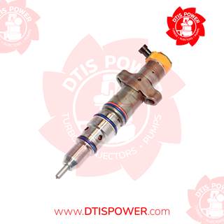 10R4761 (C-7) – Premium Reman Diesel Injector – $300.00+$200.00 Core Charge Free Shipping in all orders