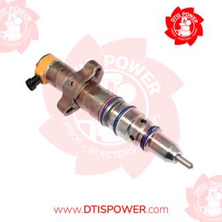 10R4763 (C-7) – Premium Reman Diesel Injector – $300.00+$200.00 Core Charge Free Shipping in all orders