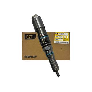 20R5078 (C-7) – New Diesel Injector – $500.00+$200.00 Core Charge Free Shipping in all orders