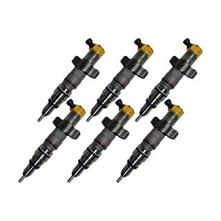 10R9002 (C-9 Marine) – Set of Premium Reman Diesel Injectors – 6 Injectors Set – $3,000.00 + $1,200.00 Core Free Shipping in all orders