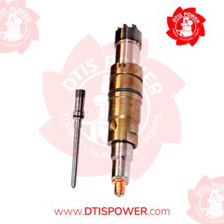 Premium 5579415 (ISX 15) INJECTOR FUEL SUPPLY INCLUDED FOR FREE – $450.00 + $100.00 Core Charge Free Shipping in all orders