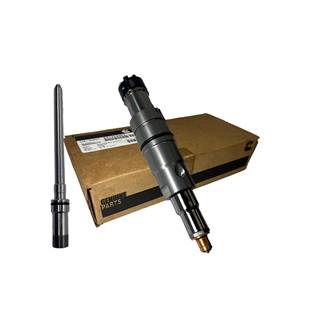 REMAN BY CUMMINS 5579421 (X15) INJECTOR FUEL SUPPLY INCLUDED FOR FREE- $1,564.47+$100.00 Core (Offer $1,251.57 + $100 Core)
