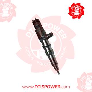0986435642 – PREMIUM REMAN DIESEL INJECTOR – $300.00+$100.00 Core Charge Free Shipping in all orders