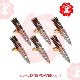 0414703003 (14.0) – 6 Injectors Set – $1,500.00 + $1,200.00 Core Free Shipping in all orders