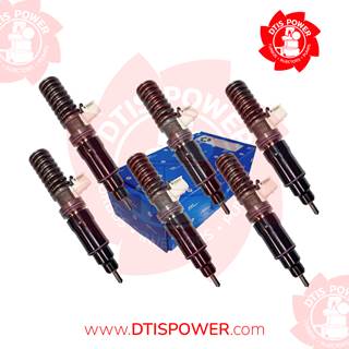 EX631018  (14.0) – 6 Injectors Set – $1,500.00 + $1,200.00 Core Free Shipping in all orders