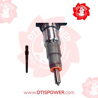 0986435503 (2003-2004 1/2) – $250.00 +$100.00 Core Charge – Fuel line included – Free Shipping in all orders