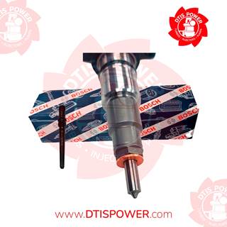 0986435503 (2003-2004 1/2) INJECTOR FUEL SUPPLY INCLUDED – $450.00 +$100.00 Core Charge Free Shipping in all orders