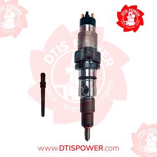 0986435505 (2003-2004 1/2) – $250.00 +$100.00 Core Charge – Fuel line included – Free Shipping in all orders