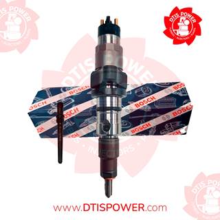 0986435505 (2003-2004 1/2) INJECTOR FUEL SUPPLY INCLUDED – $450.00 +$100.00 Core Charge Free Shipping in all orders