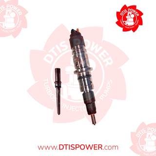 0445124071 (2022-Current) pickup – High Output – INJECTOR FUEL SUPPLY INCLUDED – $250.00+$100.00 Core Charge Free Shipping in all orders