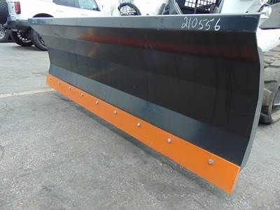 2027 Wolverine 84" SKID STEER DOZER BLADE Angle Blade for UNIVERSAL UNIVERSAL ALL SKID STEERS FORESTRY MULCHERS