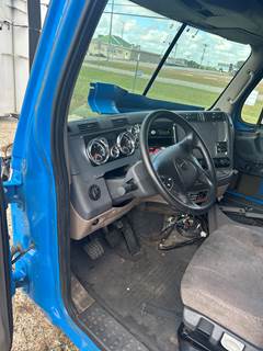 2013 Freightliner Cascadia Cab for Heavy duty