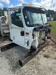 2006 International CV SFA Cab