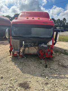 2015 Peterbilt Cab