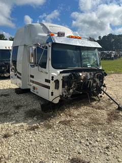2013 Western Star 4900FA Cab