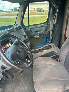 2014 Mack CXU613T Cab Assembly for 2013-2014 Semi truck