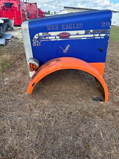 1995 Peterbilt Hood