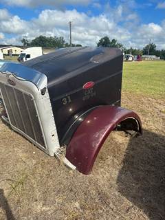 2006 Peterbilt Hood
