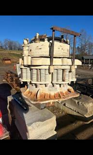 Symons 3 FT SH Cone Crusher
