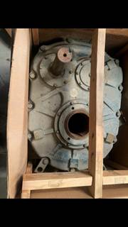 DODGE SHAFT MOUNTED SPEED REDUCER Conveyor