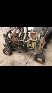 McElroy 850101 Fusion Machine