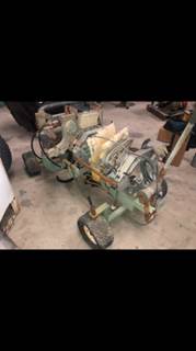 McElroy Portable Fusion Machine