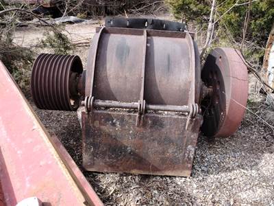 Cedarapids 12x36 Hammermill