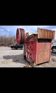 1996 Pioneer 35x46 Jaw Crusher