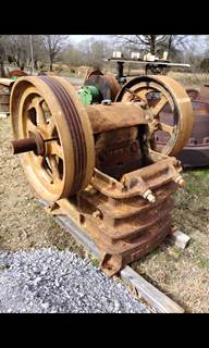 Telsmith 9 x 16 Jaw Crusher