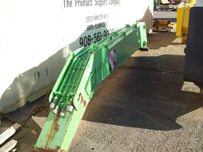 Sennebogen Arm Arm / Stick