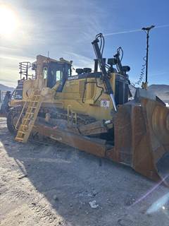 Komatsu D375A-8 Dozer