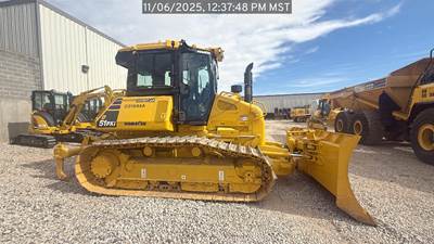 Komatsu D51PXI-24 Dozer