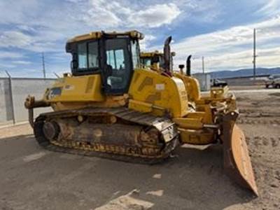 Komatsu D61PXI-24 Dozer