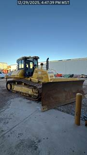 Komatsu D71PXI-24 Dozer